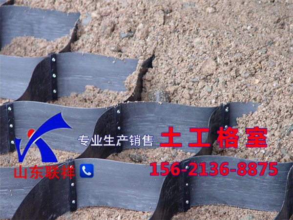 點(diǎn)擊查看詳細(xì)信息標(biāo)題：土工格室 閱讀次數(shù)：2556